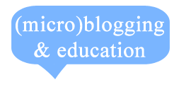 microblogging-education